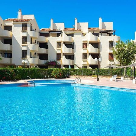 Apartamento La Felicidad II By Denia Costa ภายนอก รูปภาพ