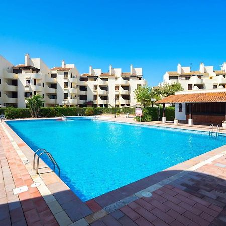 Apartamento La Felicidad II By Denia Costa ภายนอก รูปภาพ