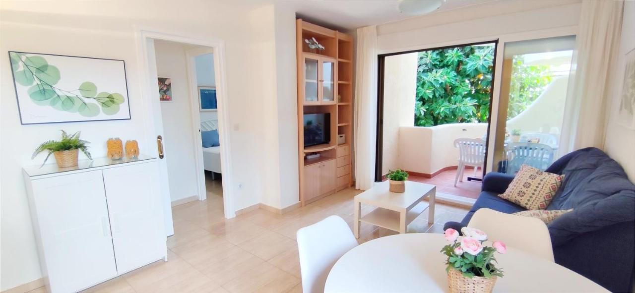 Apartamento La Felicidad II By Denia Costa ภายนอก รูปภาพ