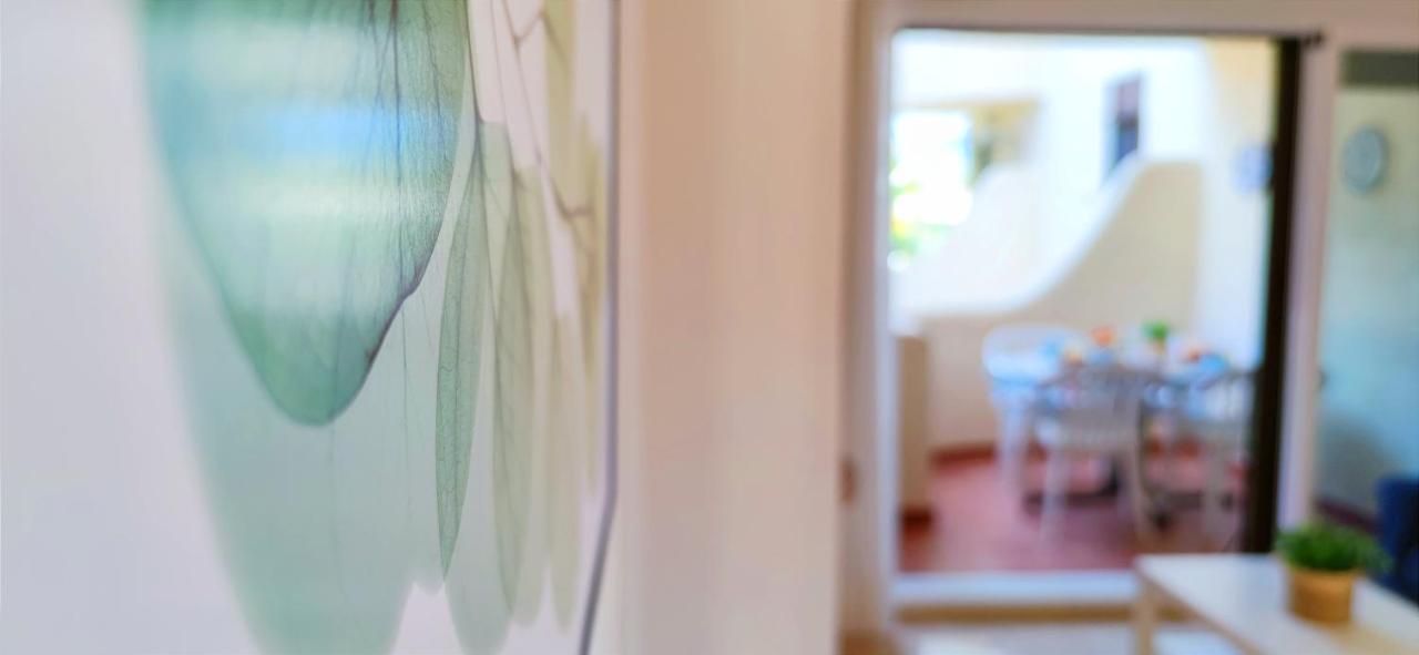 Apartamento La Felicidad II By Denia Costa ภายนอก รูปภาพ