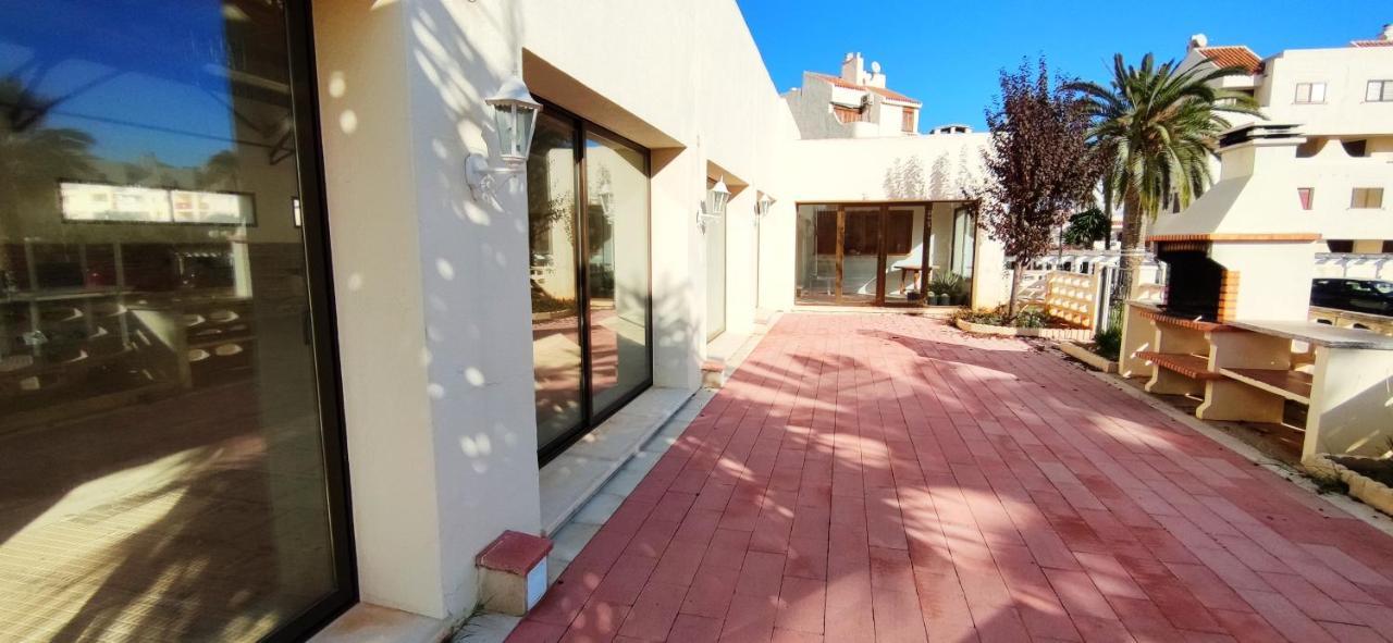 Apartamento La Felicidad II By Denia Costa ภายนอก รูปภาพ