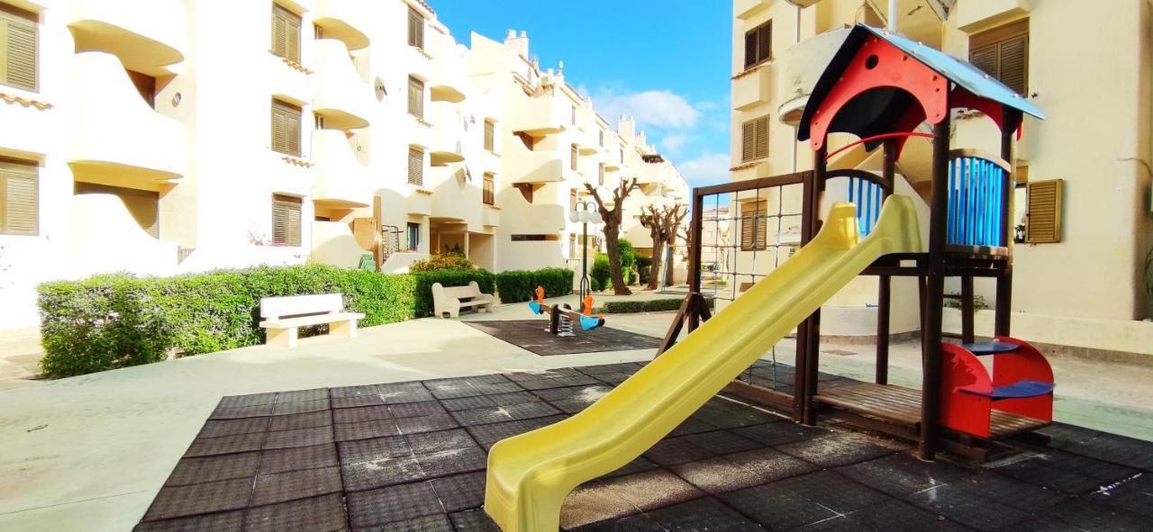Apartamento La Felicidad II By Denia Costa ภายนอก รูปภาพ