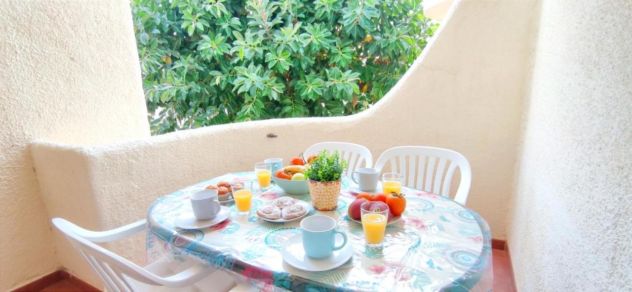 Apartamento La Felicidad II By Denia Costa ภายนอก รูปภาพ