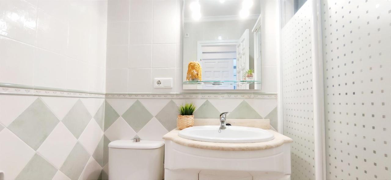 Apartamento La Felicidad II By Denia Costa ภายนอก รูปภาพ