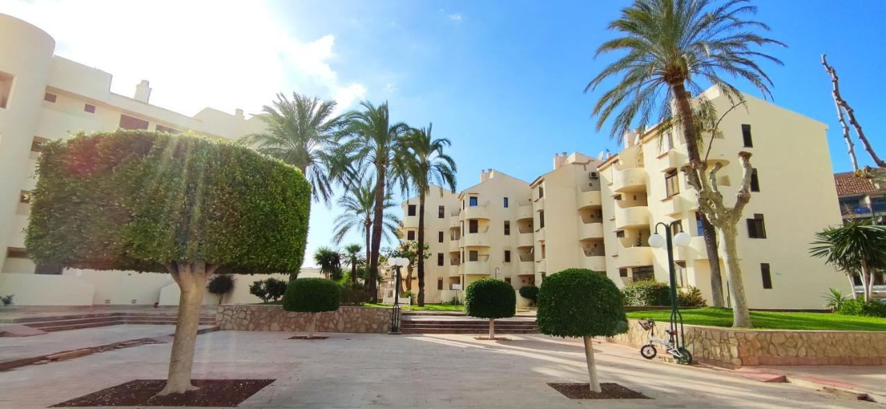 Apartamento La Felicidad II By Denia Costa ภายนอก รูปภาพ