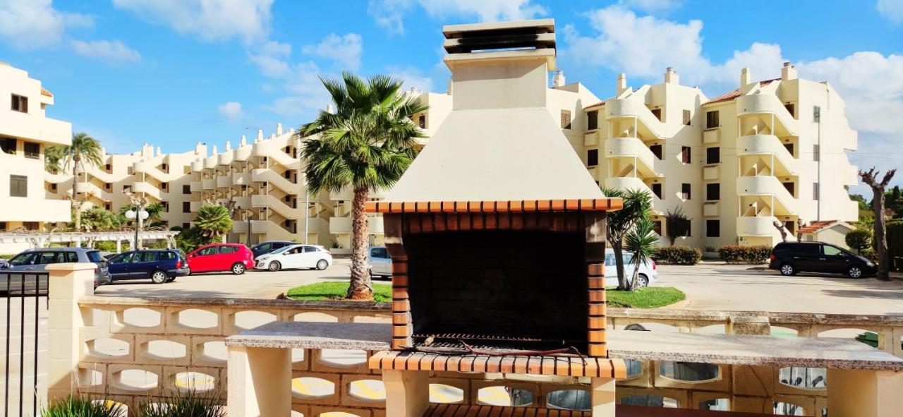 Apartamento La Felicidad II By Denia Costa ภายนอก รูปภาพ
